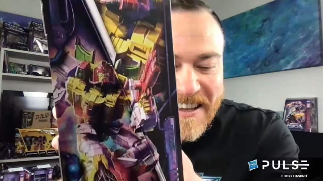 Fan First Tuesday! Transformers Livestream Report  (106 of 196)